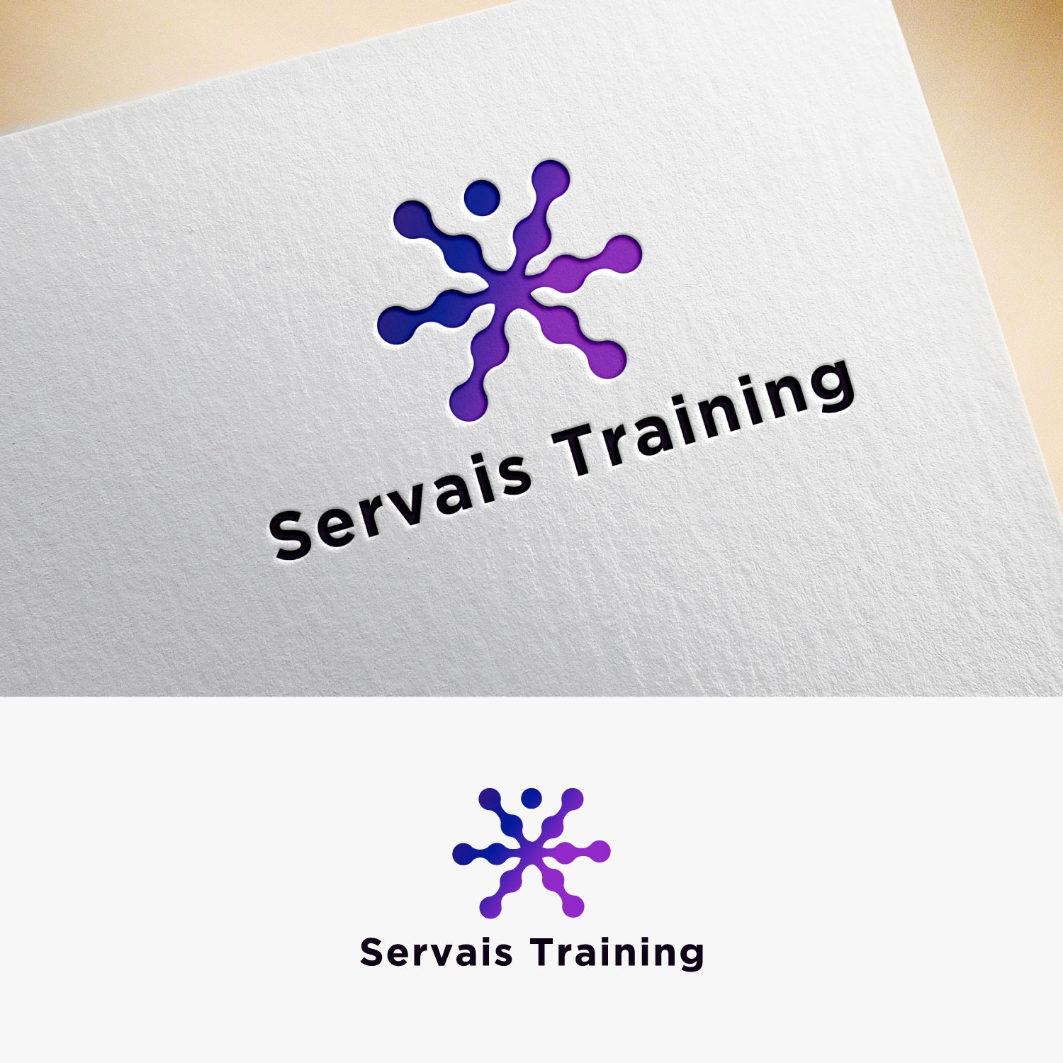 Diseño de Logo por minimalab26 para este proyecto | Diseño #36330059