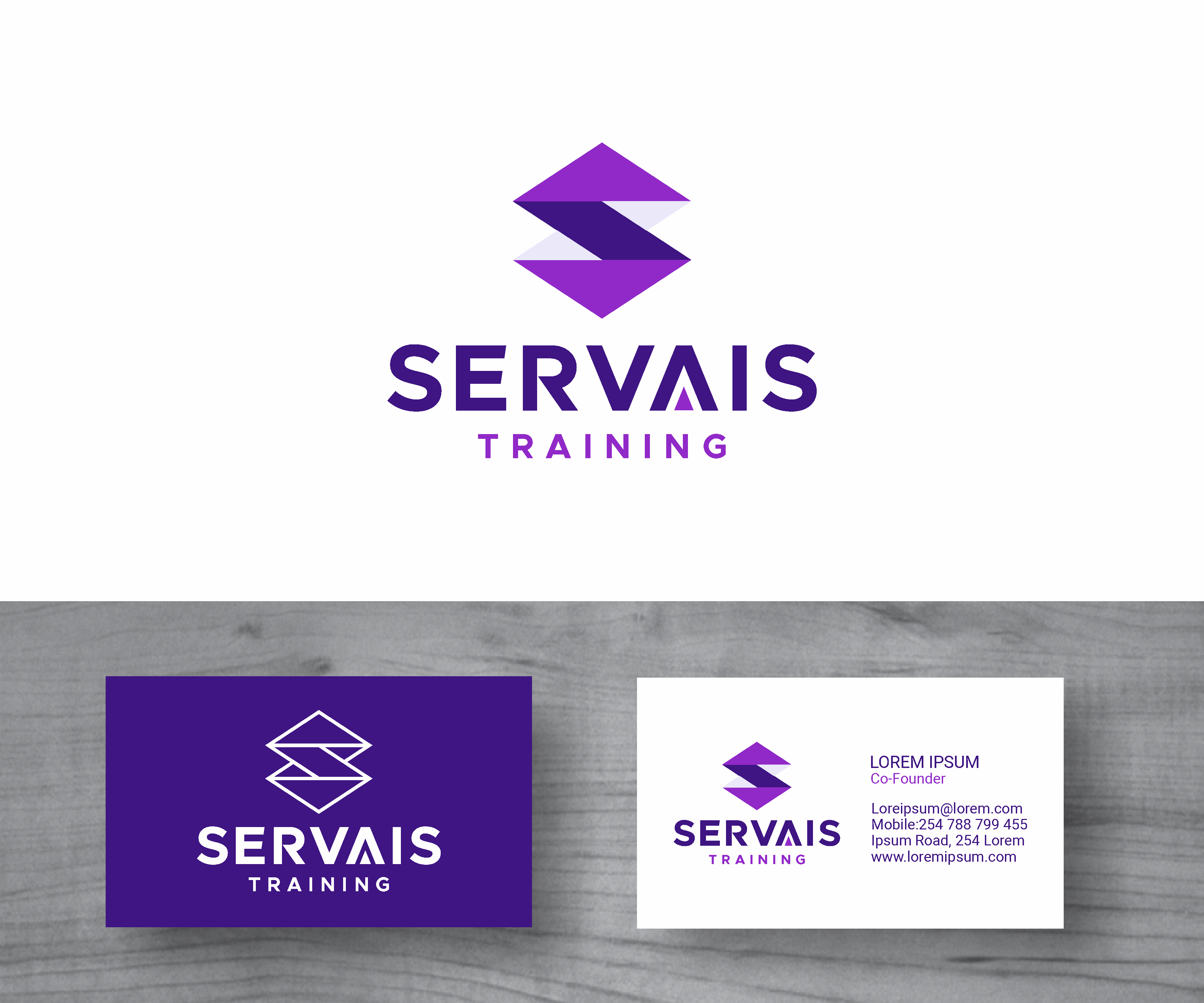 Diseño de Logo por MBARO para este proyecto | Diseño #36377806