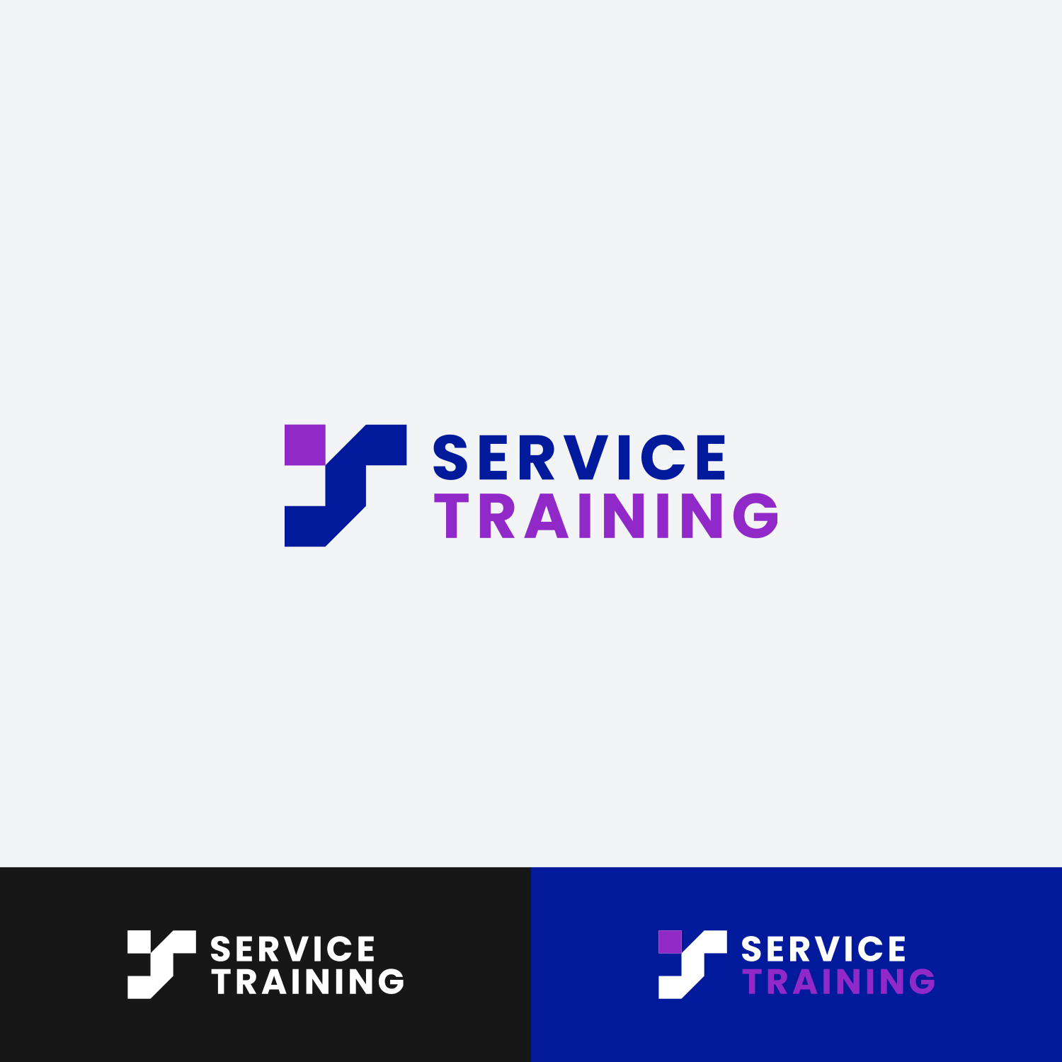 Logo Design by truststudios for this project | Design #36347948