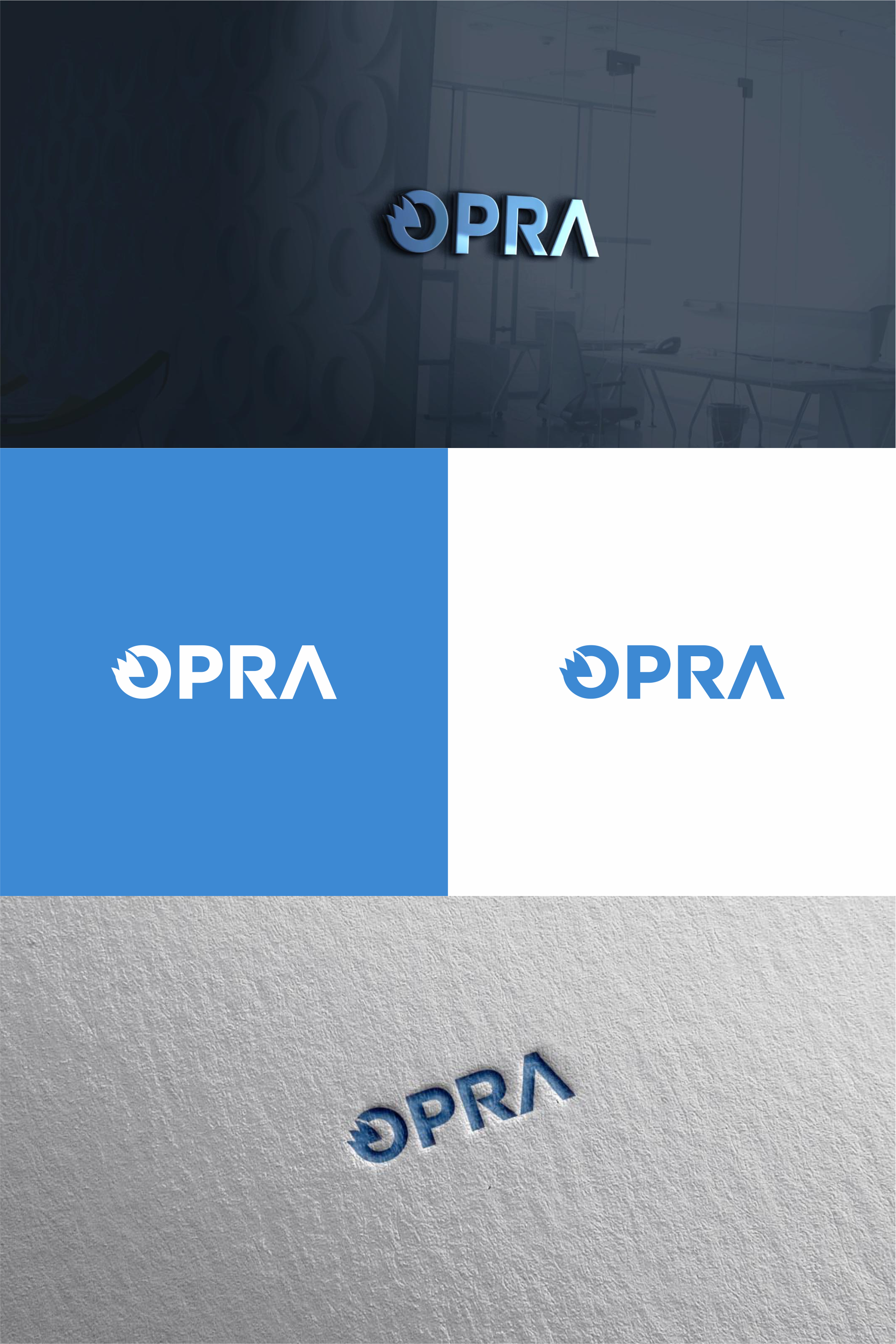 Diseño de Logo por ndra para este proyecto | Diseño #36334569