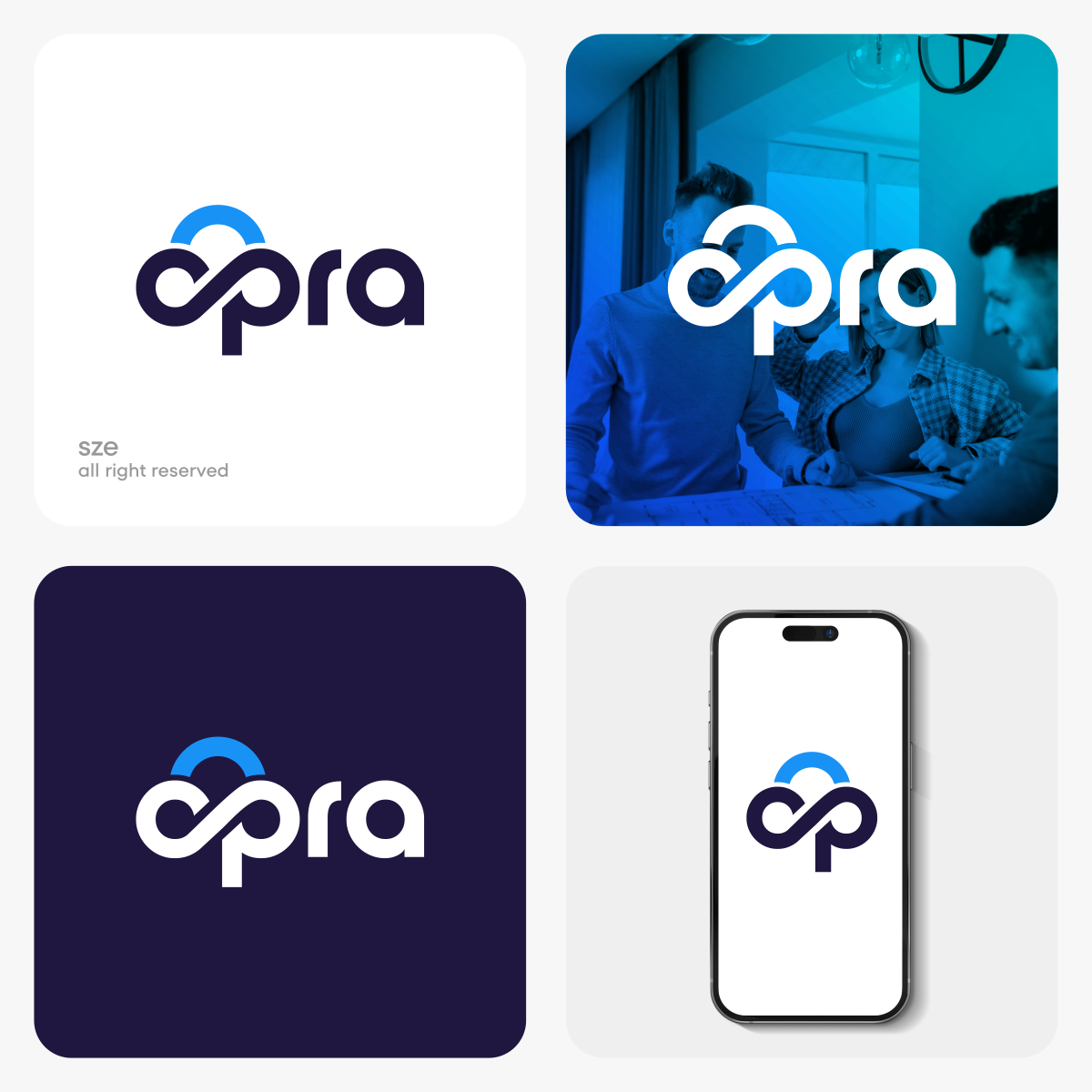 Design de Logo par sze. pour ce projet | Design #36335309