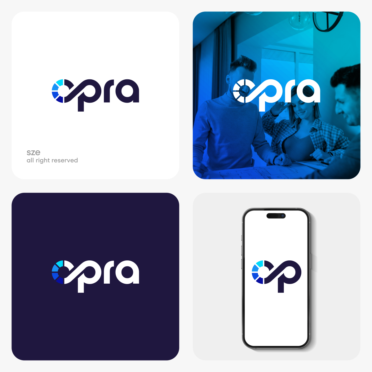 Logo-Design von sze. für dieses Projekt | Design #36335310