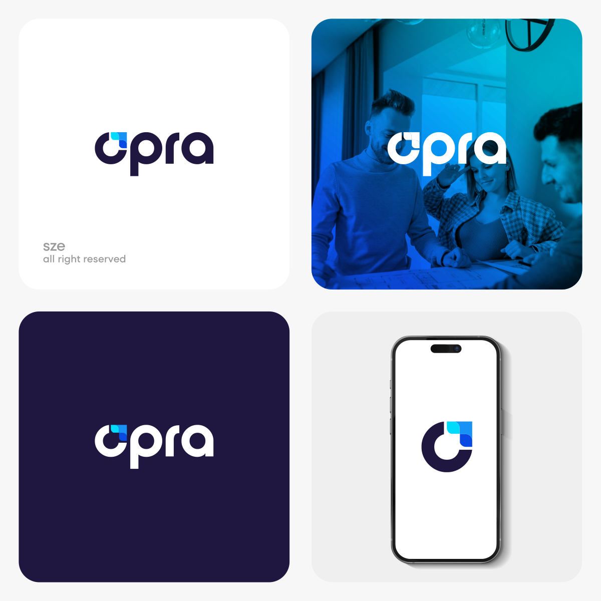 Logo-Design von sze. für dieses Projekt | Design #36335311