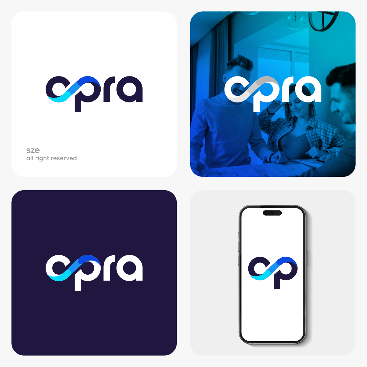 Logo-Design von sze. für dieses Projekt | Design #36335312