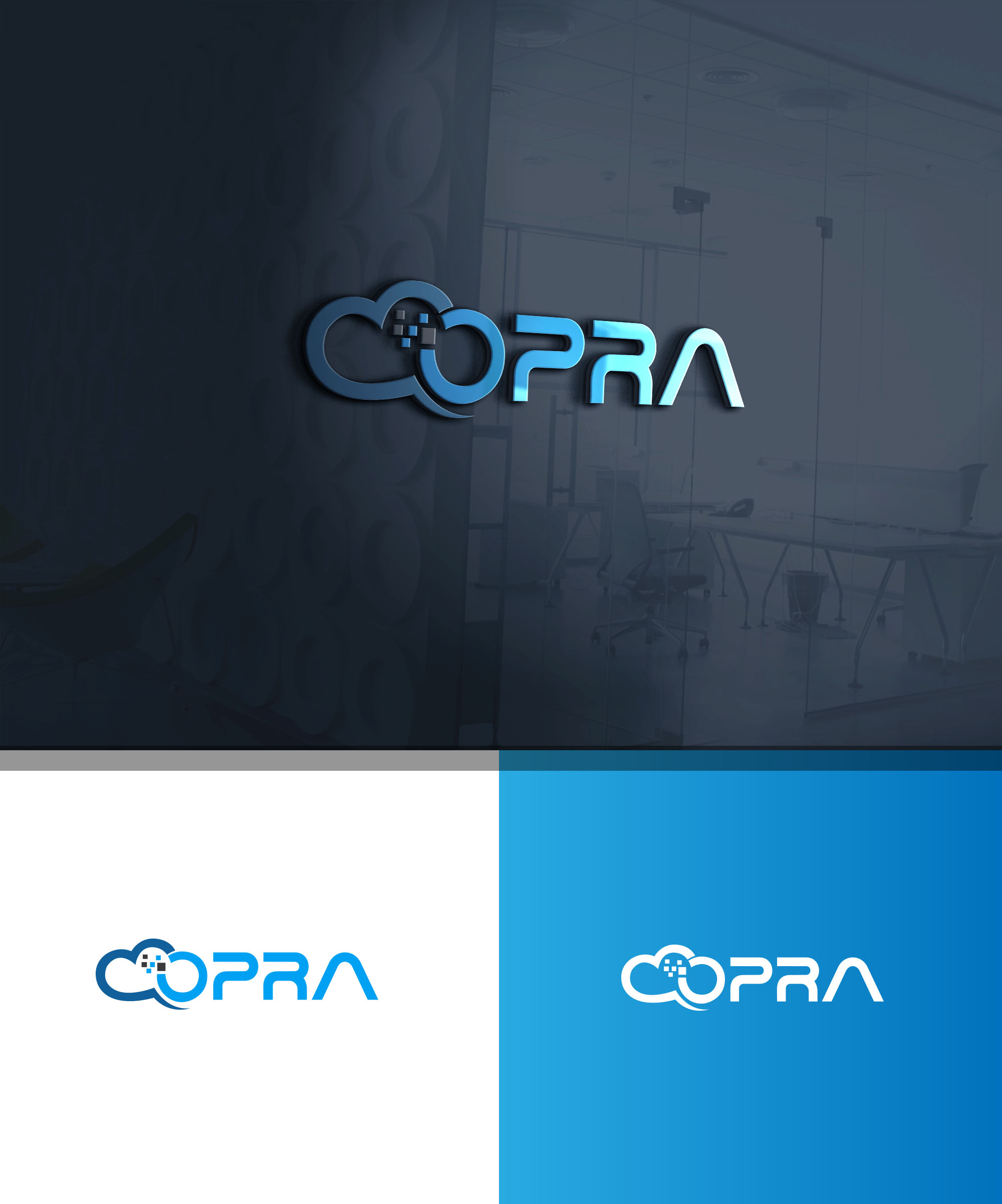 Diseño de Logo por shahalam1957 para este proyecto | Diseño #36335613