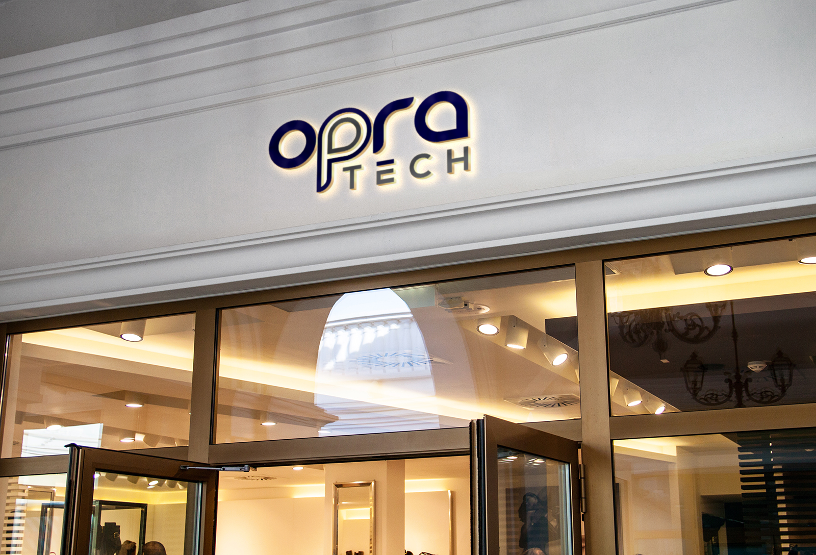 Logo Design by falcon f9 for this project | Design #36332590