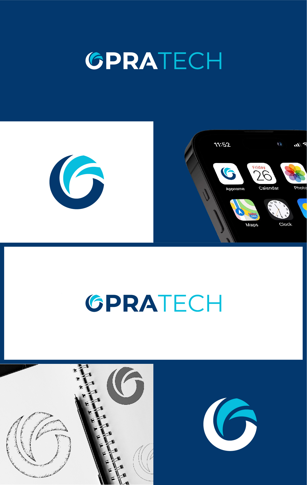 Diseño de Logo por Ashraful99 para este proyecto | Diseño #36335797