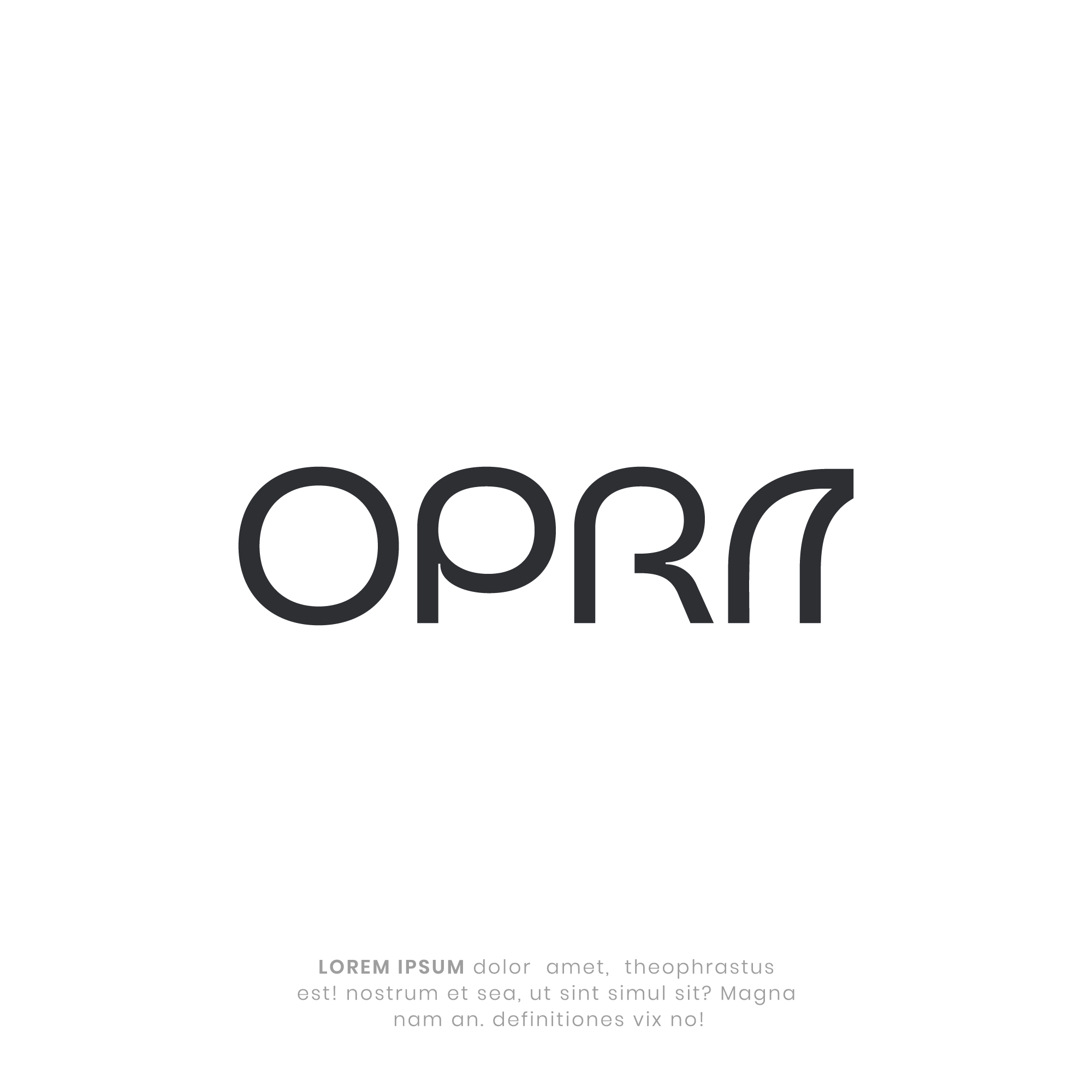 Logo Design by minimalab26 for this project | Design #36330138