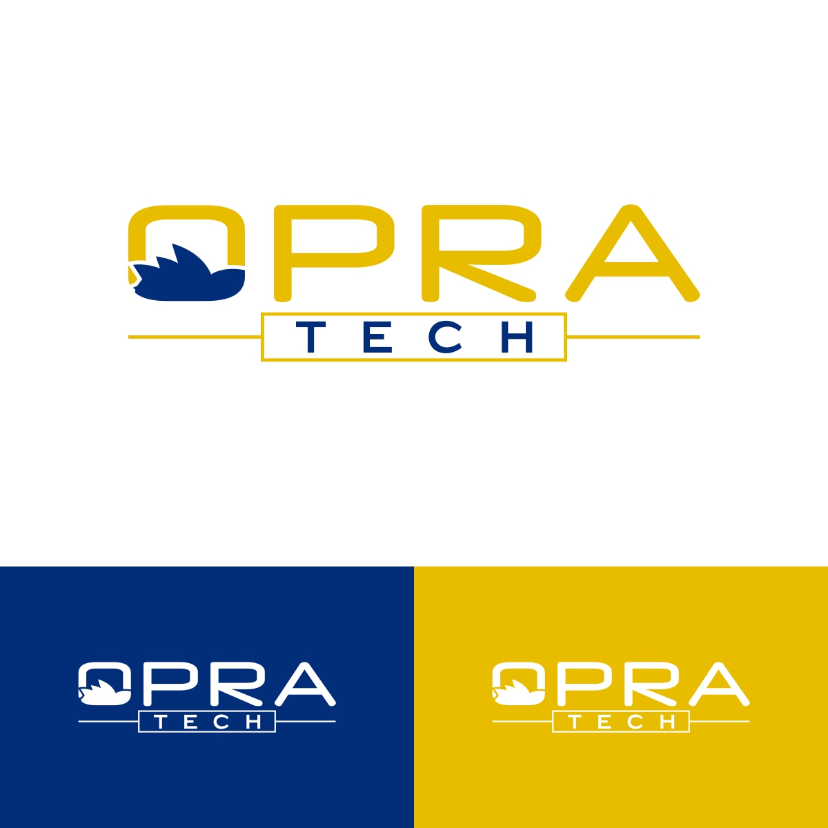 Logo Design by fly  design for this project | Design #36366437