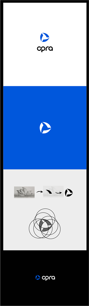Diseño de Logo por saifysyed Studio para este proyecto | Diseño: #36349614