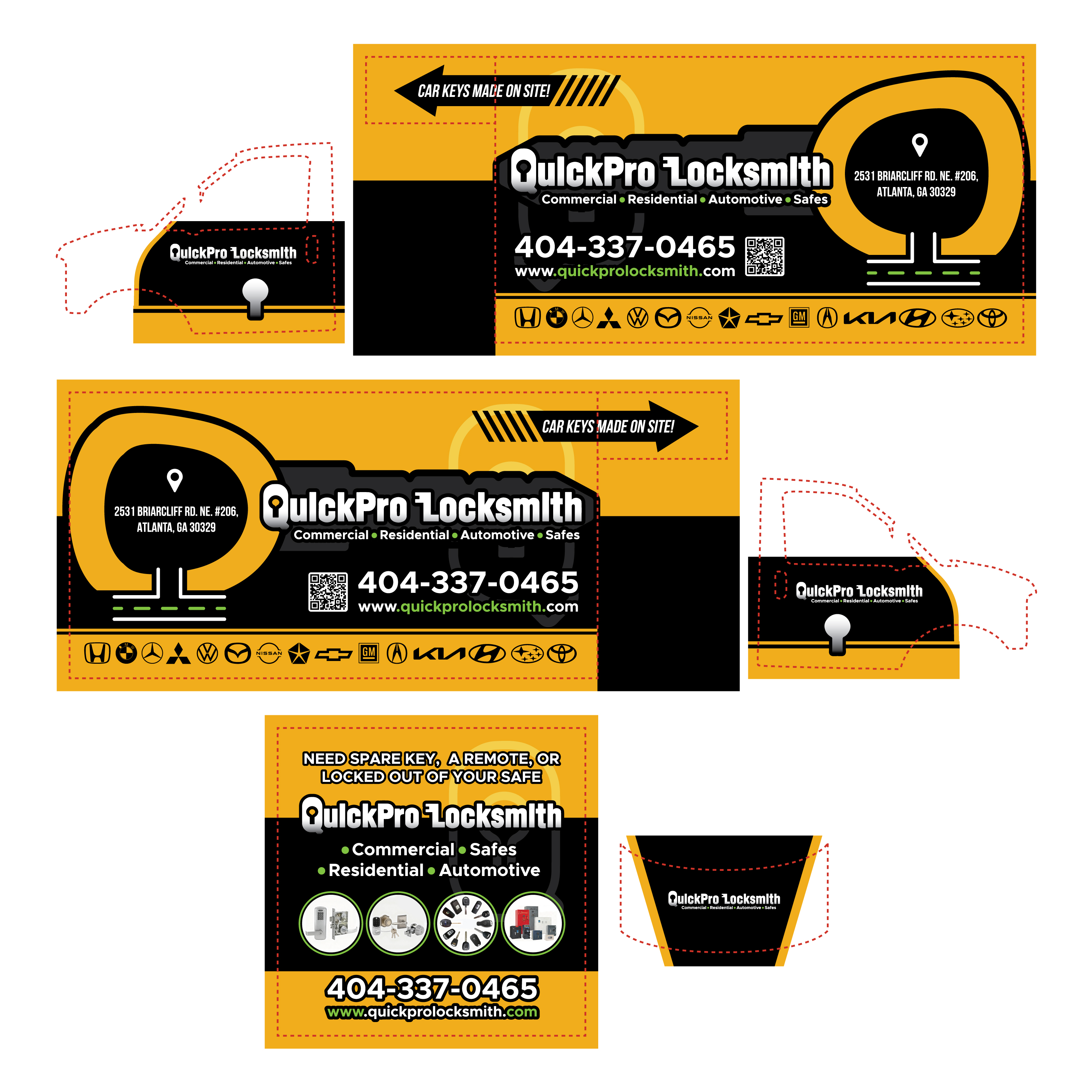 Car Wrap Design by White Diary for this project | Design #36381856