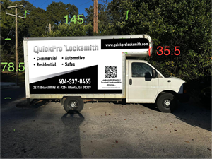 Car Wrap Design by YourLogoMaster for this project | Design: #36348548