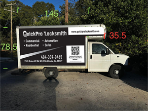 Car Wrap Design by YourLogoMaster for this project | Design: #36361976