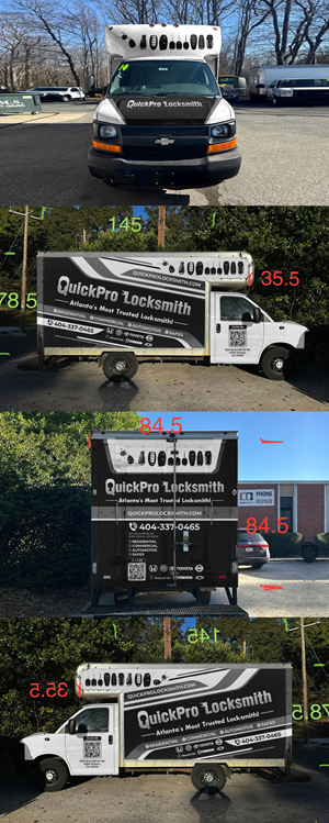 Car Wrap Design by ANGGI MAULANA PRAKOSO for this project | Design: #36337320