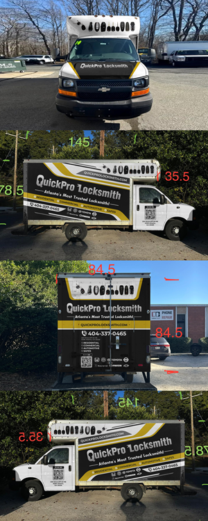 Car Wrap Design by ANGGI MAULANA PRAKOSO for this project | Design: #36337326