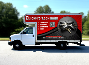 Car Wrap Design by TD  Graphix Hub for this project | Design: #36361529