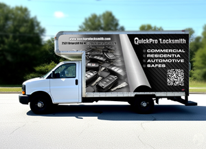 Car Wrap Design by TD  Graphix Hub for this project | Design: #36361537