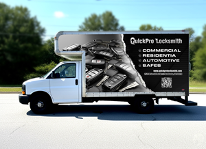 Car Wrap Design by TD  Graphix Hub for this project | Design: #36361545