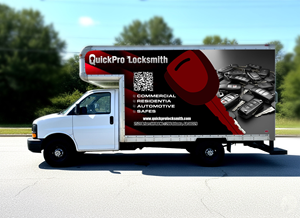 Car Wrap Design by TD  Graphix Hub for this project | Design: #36361553