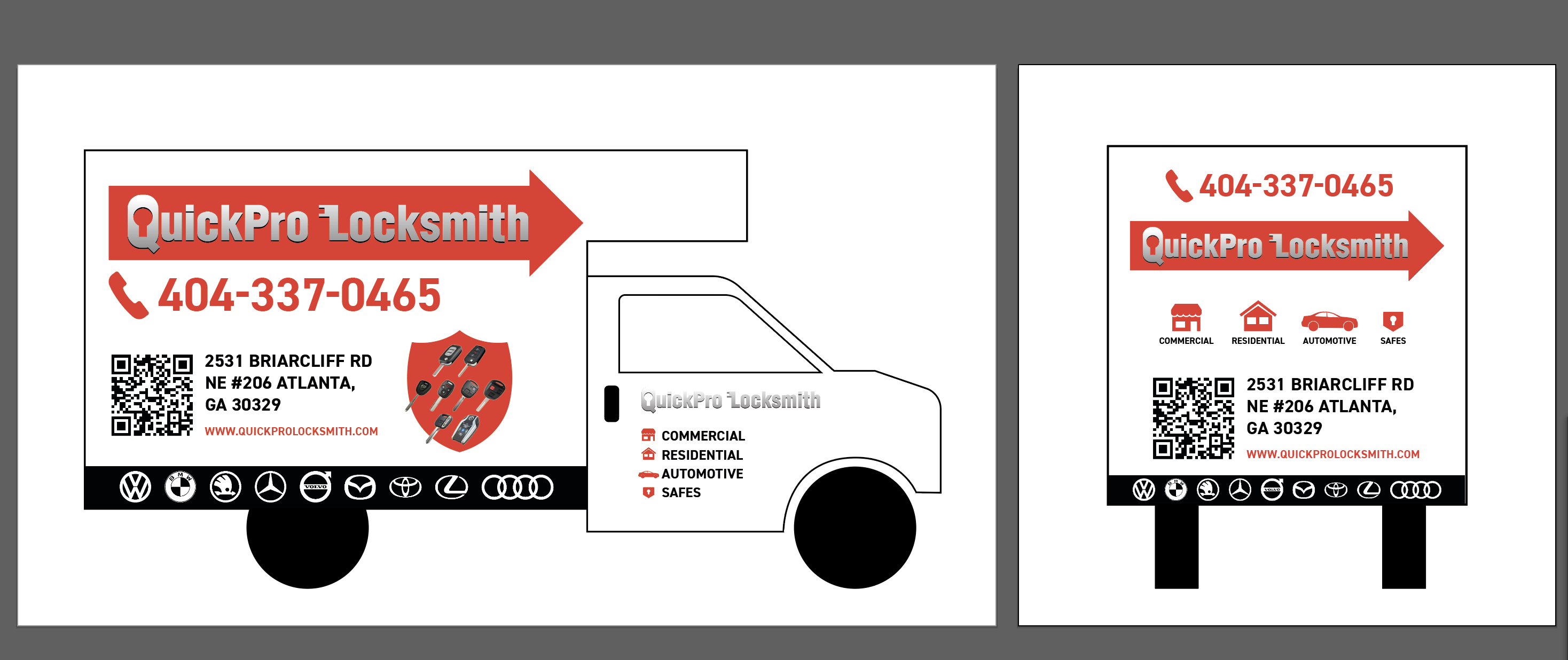 Diseño de Rotulación de Vehículo por arikool para este proyecto | Diseño #36339023