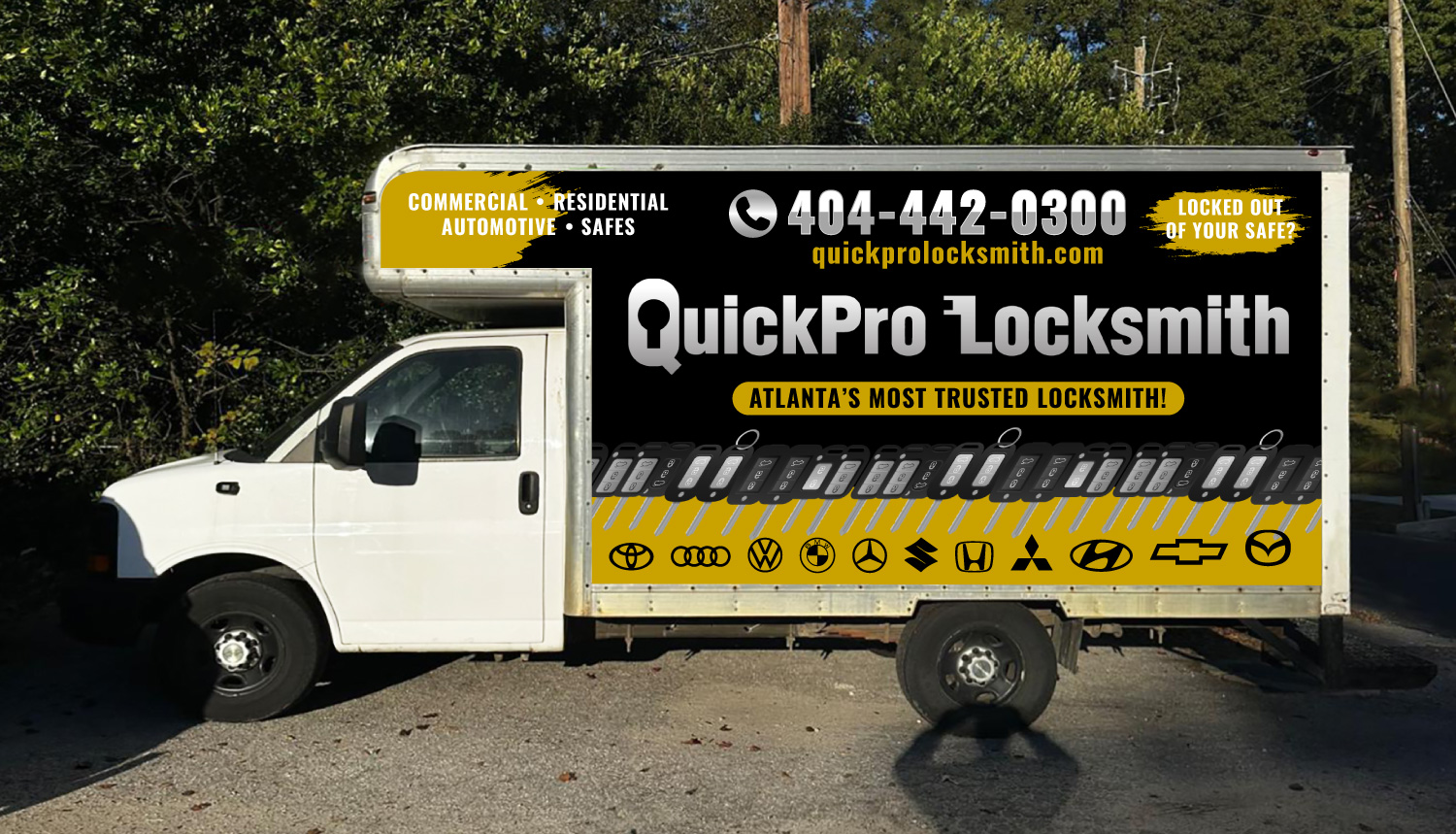 Car Wrap Design by Wrapcia for this project | Design #36360520