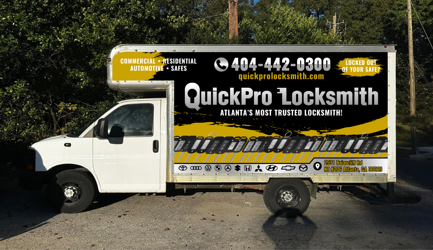 Car Wrap Design by Wrapcia for this project | Design #36360521