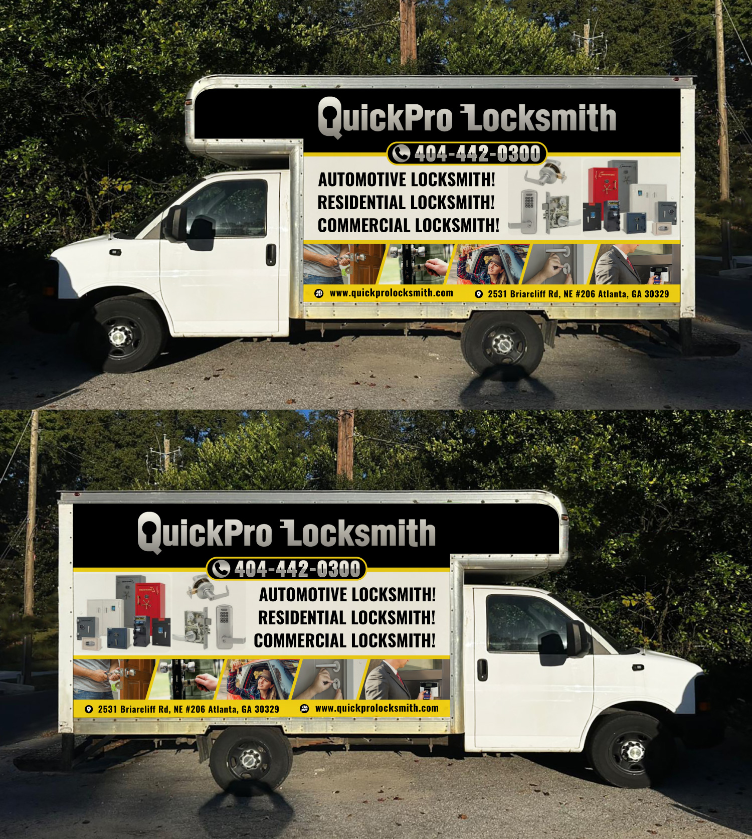 Car Wrap Design by Wrapcia for this project | Design #36374389