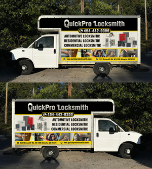 Car Wrap Design by Wrapcia for this project | Design: #36374389