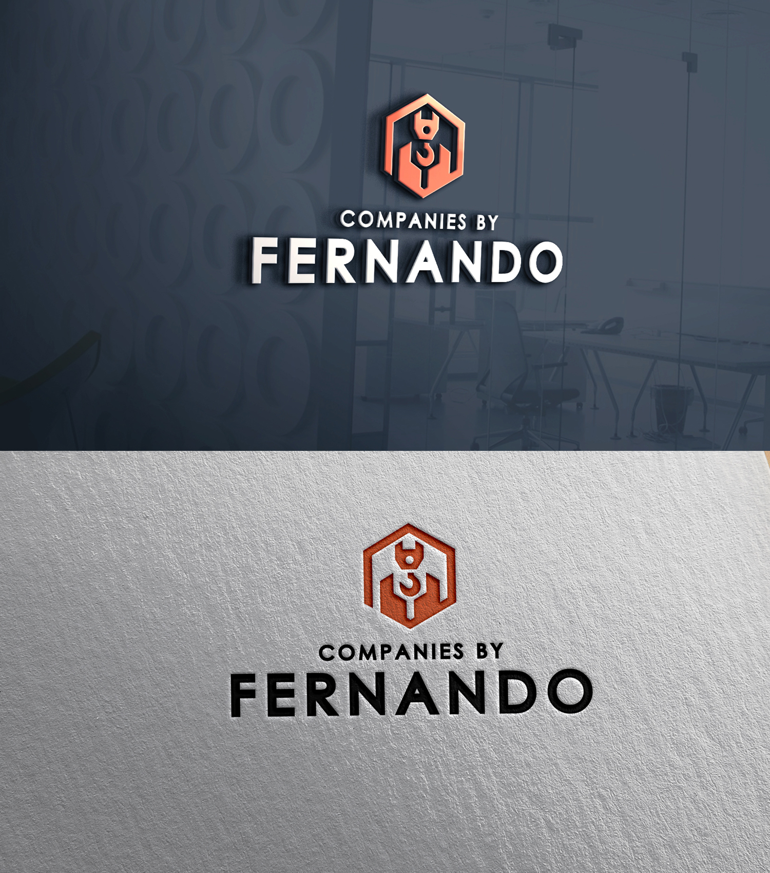 Logo Design by 24ksunny for Fargo Contracting, llc | Design #36332364