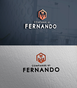 Logo Design by 24ksunny for Fargo Contracting, llc | Design: #36332364