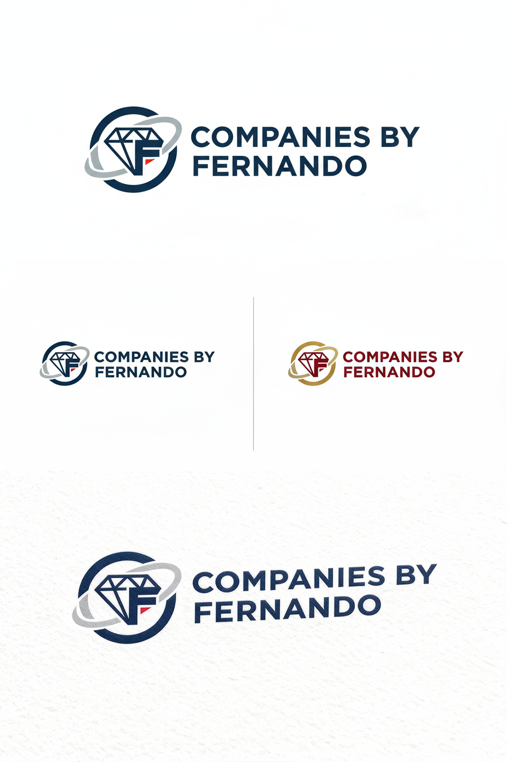 Design de Logo par AMBStudio pour Fargo Contracting, llc | Design #36373304