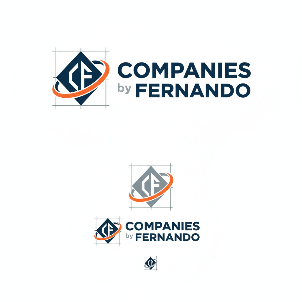 Design de Logo par AMBStudio pour Fargo Contracting, llc | Design #36373316