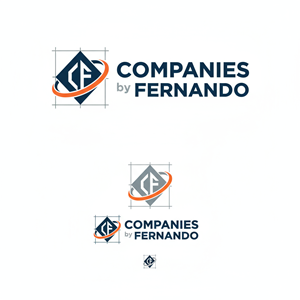 Design de Logo par AMBStudio pour Fargo Contracting, llc | Design : #36373316