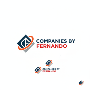 Logo Design by AMBStudio for Fargo Contracting, llc | Design: #36373562