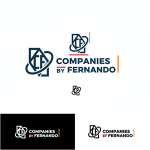 Logo Design by AMBStudio for Fargo Contracting, llc | Design: #36373569