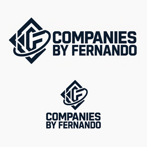 Logo Design by AMBStudio for Fargo Contracting, llc | Design: #36373576