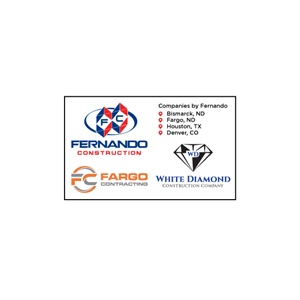 Design de Logo par Mr. Art pour Fargo Contracting, llc | Design : #36335876
