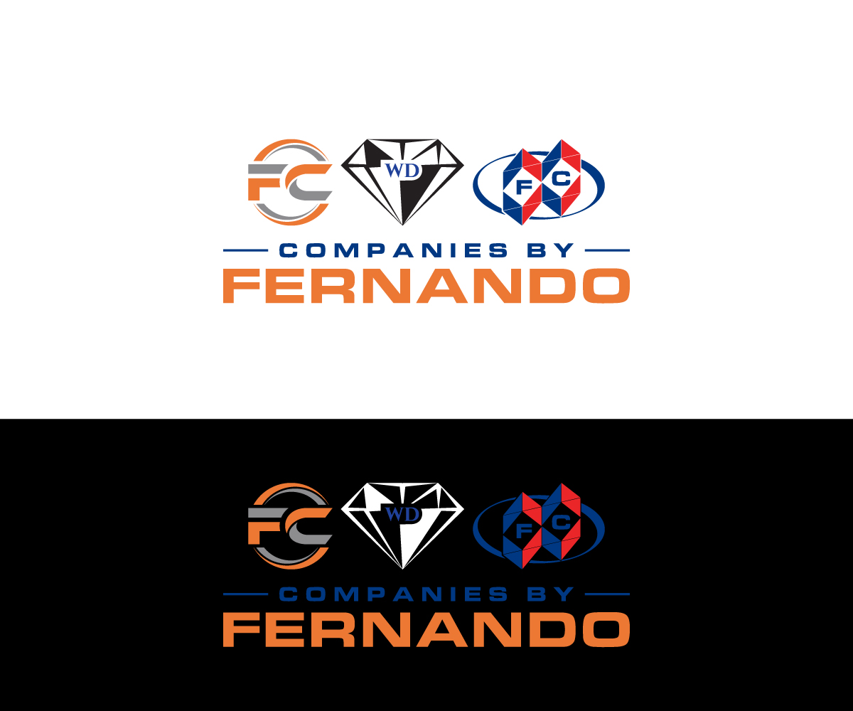 Logo Design by RS_Design for Fargo Contracting, llc | Design #36333209