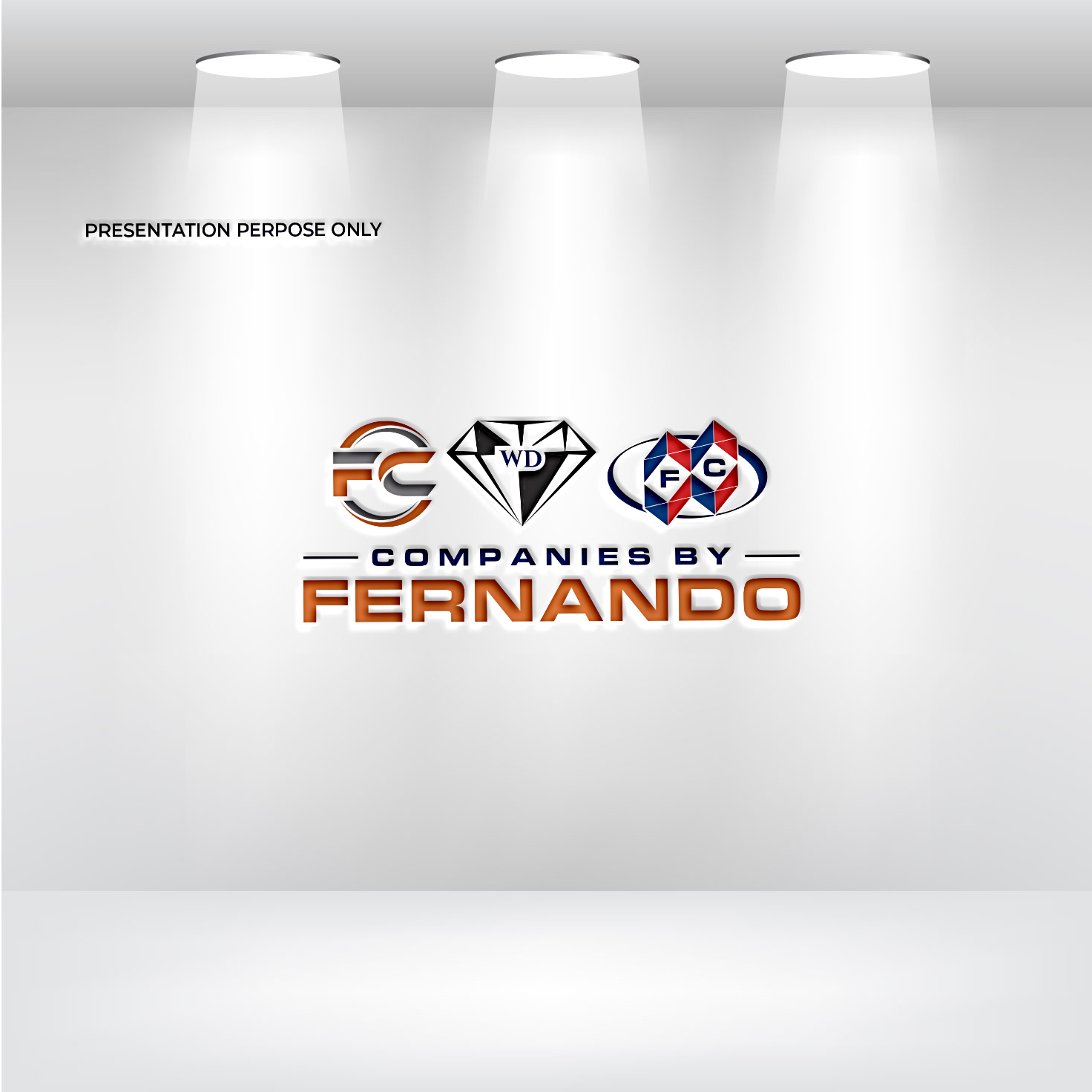 Logo Design by RS_Design for Fargo Contracting, llc | Design #36333210