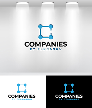 Logo Design by Mi Design1 for Fargo Contracting, llc | Design: #36338746