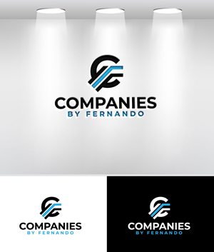 Logo Design by Mi Design1 for Fargo Contracting, llc | Design: #36338855