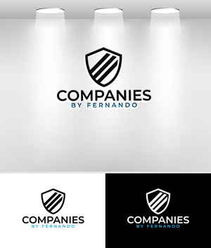 Logo Design by Mi Design1 for Fargo Contracting, llc | Design: #36339166