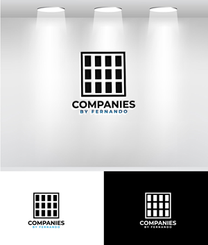 Logo Design by Mi Design1 for Fargo Contracting, llc | Design: #36339167