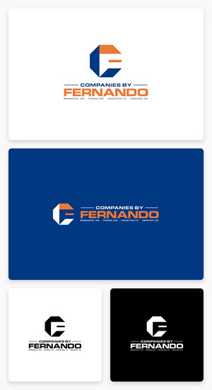 Diseño de Logo por Nglray para Fargo Contracting, llc | Diseño #36338992