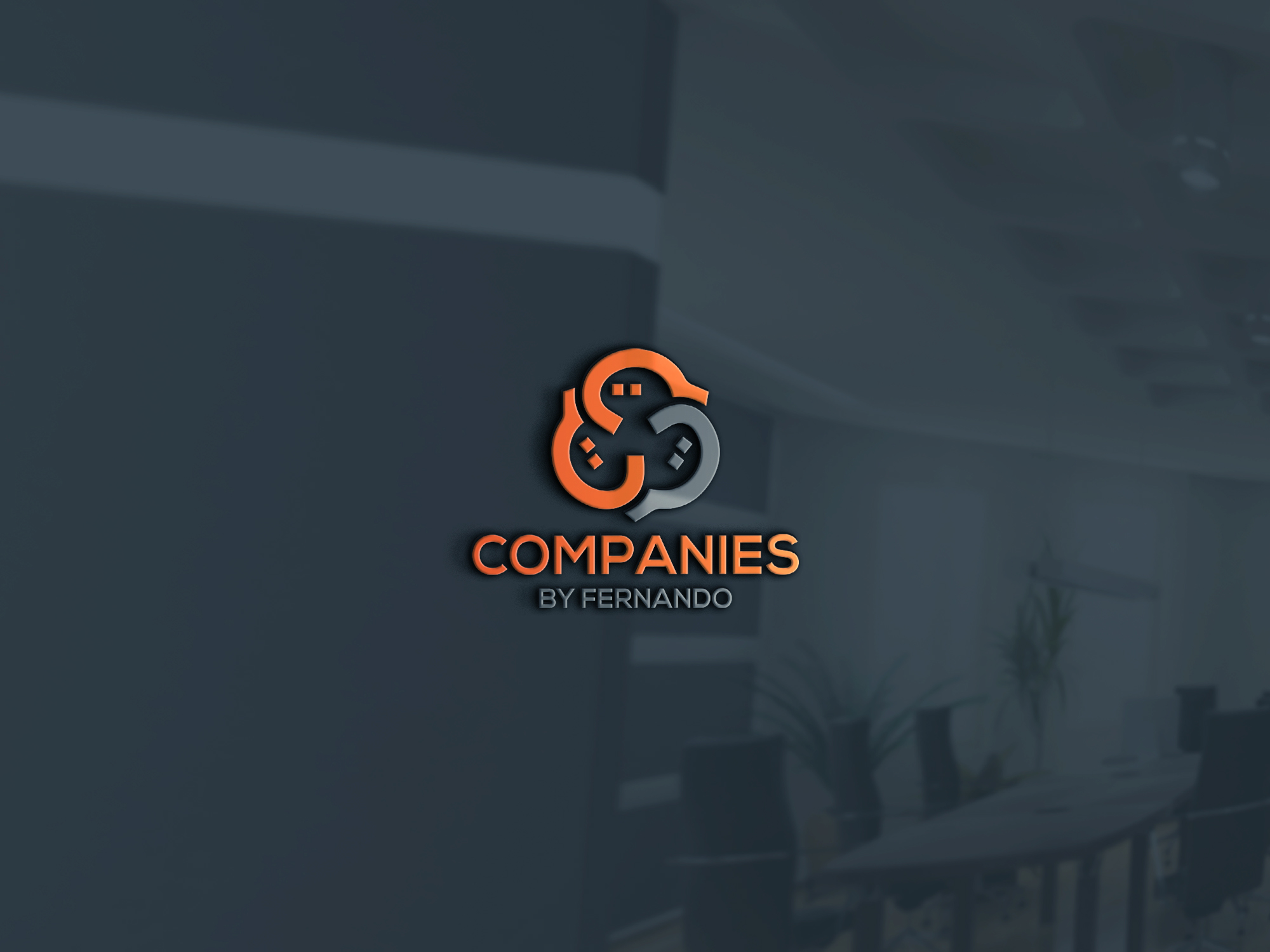 Logo Design by Tasnuba Tabassum for Fargo Contracting, llc | Design #36334648