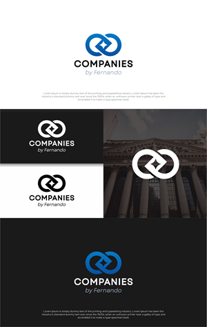 Design de Logo par Student_art pour Fargo Contracting, llc | Design : #36370119