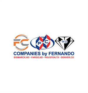 Design de Logo par twentysixyears pour Fargo Contracting, llc | Design : #36337336