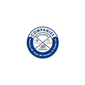 Diseño de Logo por Eve.A para Fargo Contracting, llc | Diseño #36335477