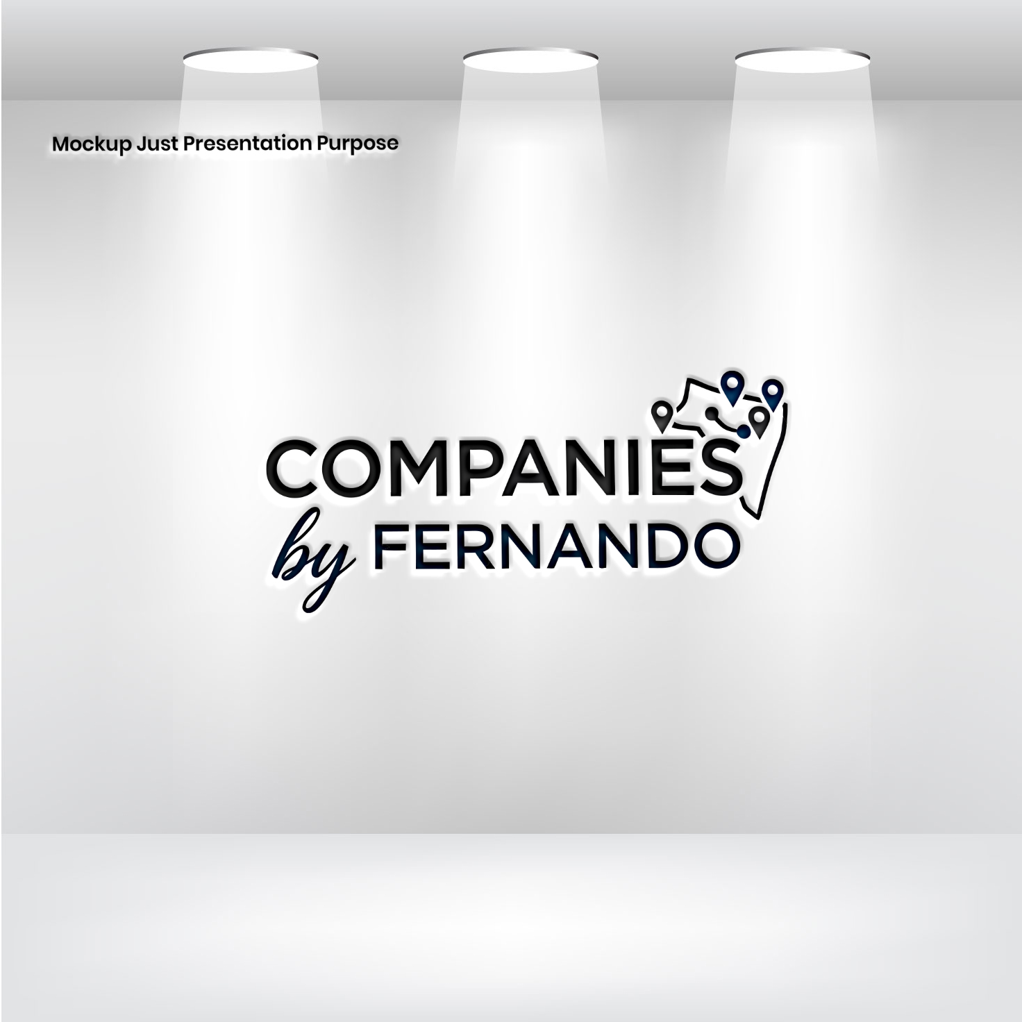 Logo Design by VectorForge for Fargo Contracting, llc | Design #36342771