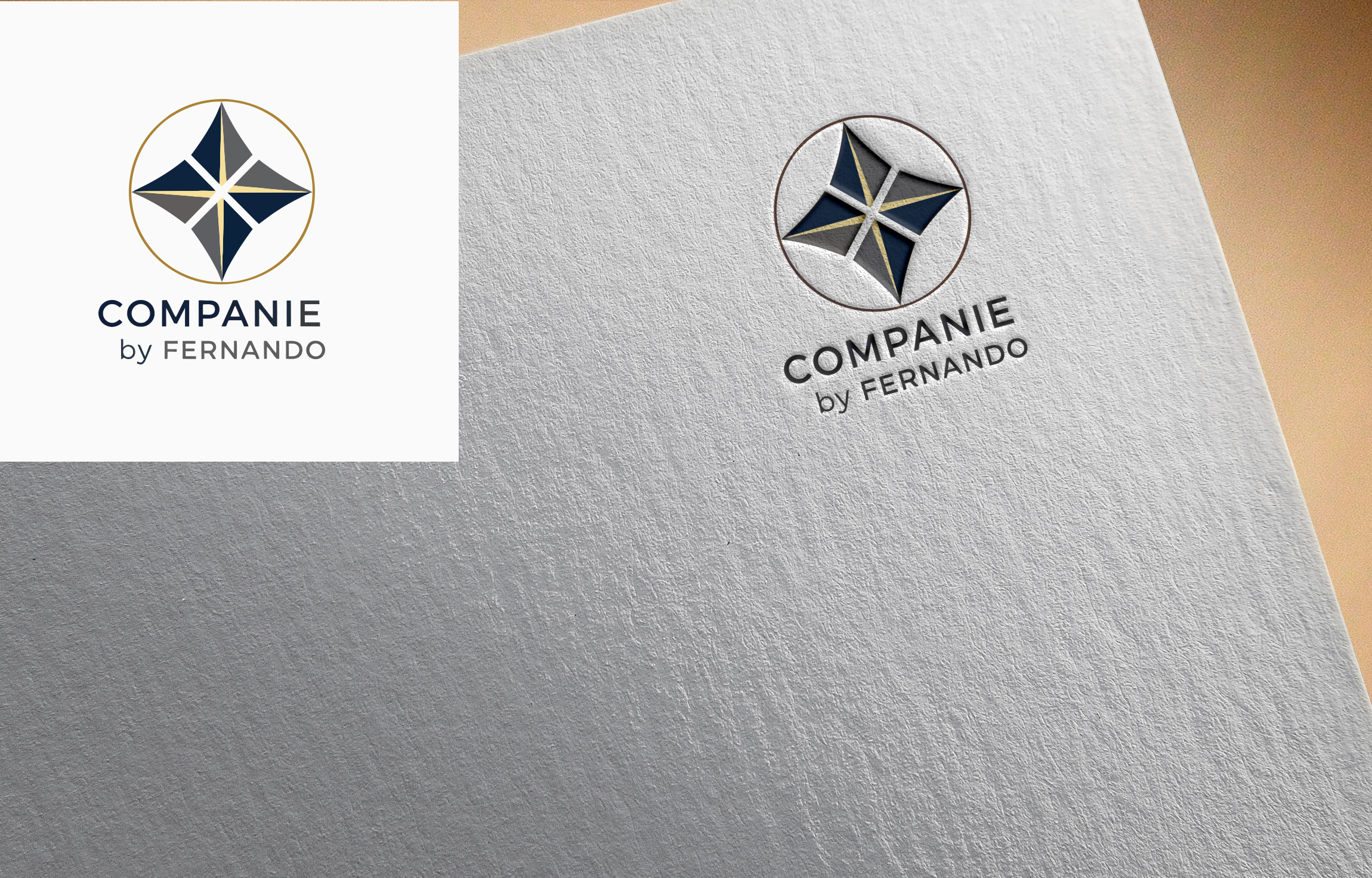 Design de Logo par FARU.......... pour Fargo Contracting, llc | Design #36334829